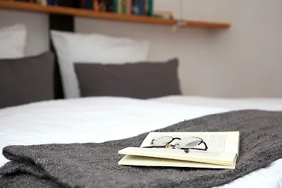 Ferienwohnung Utkiek
