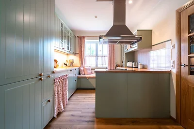 Ferienhaus WalnutCottage
