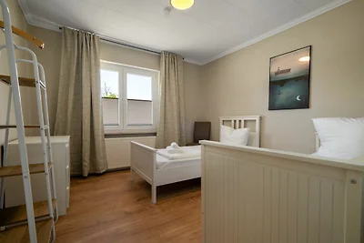 Ferienwohnung an der Müritz