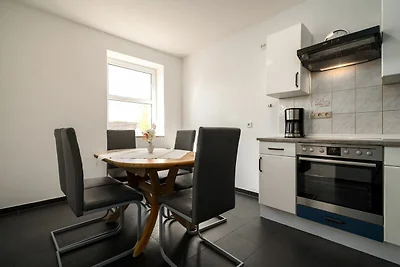Vakantieappartement Gezinsvakantie Rechlin