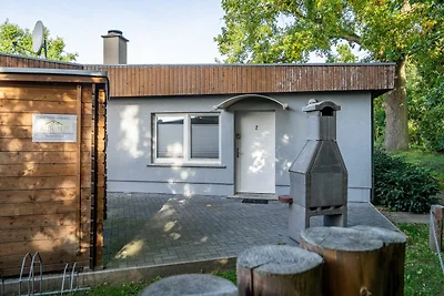 Ferienhaus Sternchen 2 am Schwarzer See