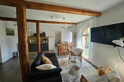 Hotel Bolter Mühle - Fewo Sonnenblumenzimmer