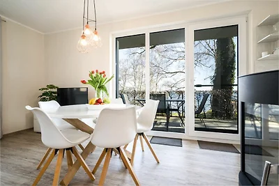Strandhaus am Müritzufer 18
