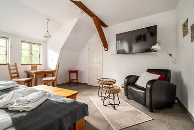 Hotel Bolter Mühle - DZ Mohnbuchte