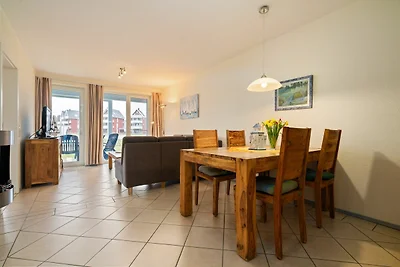 App Gartendeck 402 - Hafendorf Müritz