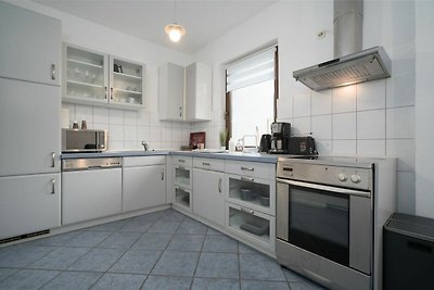 Vakantieappartement Gezinsvakantie Mirow