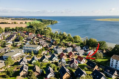 Vakantieappartement Gezinsvakantie Röbel Müritz