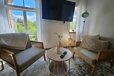 Hotel Bolter Mühle - Fewo Sonnenblumenzimmer
