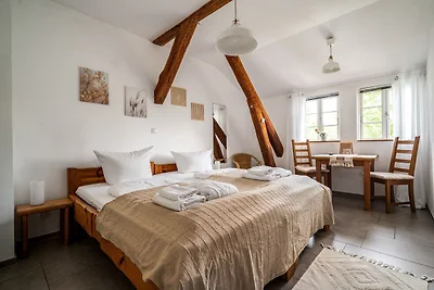Bolter Mühle - DZ Hanfbuchte