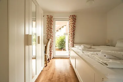 Ferienappartement u.d. Kiefern EG mit Sauna