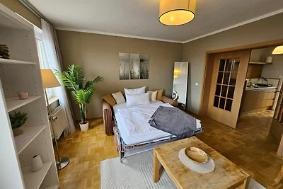 Ferienappartement Sommerwind 2 mit Sauna