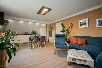 Vakantieappartement Gezinsvakantie Rechlin