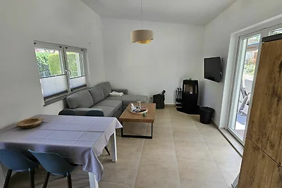 Ferienhaus Anton & Charlotte