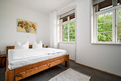 Hotel Bolter Mühle - Fewo Meisterstuben