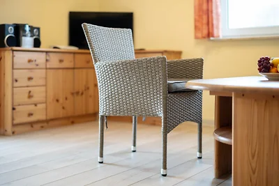 Vakantieappartement Gezinsvakantie Rechlin