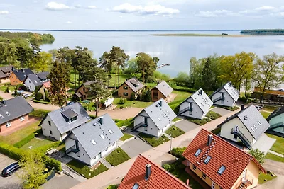 Strandhaus am Müritzufer U16 oben