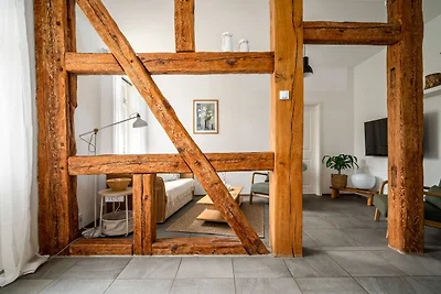 Hotel Bolter Mühle - Fewo Meisterstuben