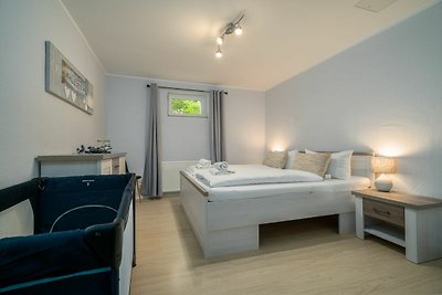 Ferienwohnung Mila