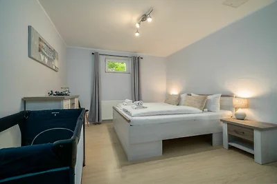 Ferienwohnung Mila