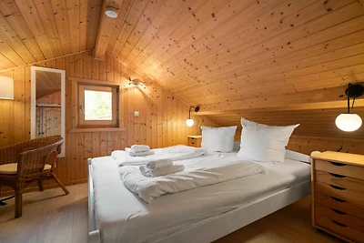 Vakantiehuis Ontspannende vakantie Schwarz