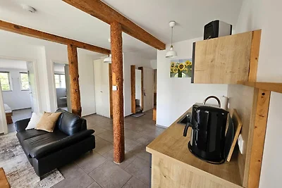 Hotel Bolter Mühle - Fewo Sonnenblumenzimmer