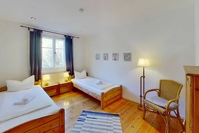 Ferienwohnung Am Wald