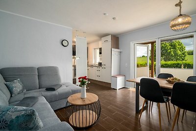 Vakantieappartement Gezinsvakantie Schwarz