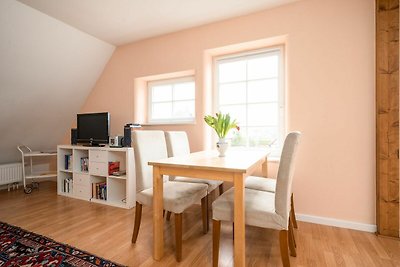 Ferienwohnung im Landhaus am Wildpark Boek