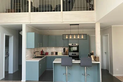 Ferienhaus Lake Escape