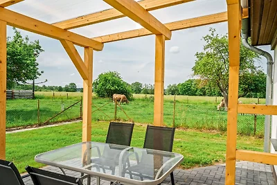 Ferienhaus Alt-Gaarz