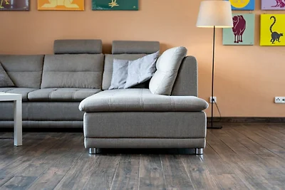 Ferienhaus Landurlaub mit Kamin