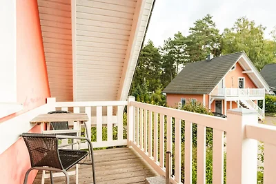 Ferienappartement u.d. Kiefern OG mit Sauna
