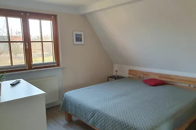 Ferienwohnung Am Höpen