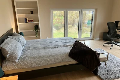 Ferienhaus Lake Escape