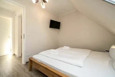 Strandhaus am Müritzufer U16 oben