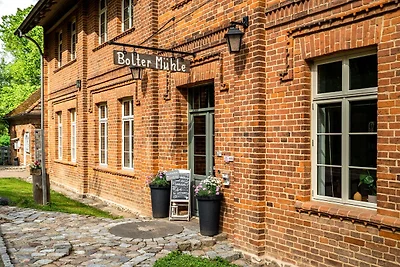 Hotel Bolter Mühle