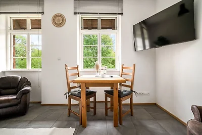 Hotel Bolter Mühle - Fewo Gesellenkammern