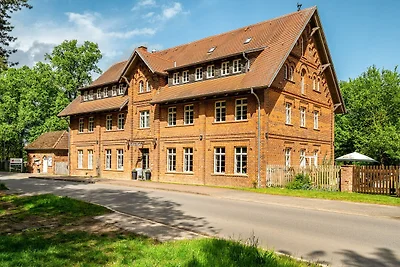 Hotel Bolter Mühle - DZ Maiskammer