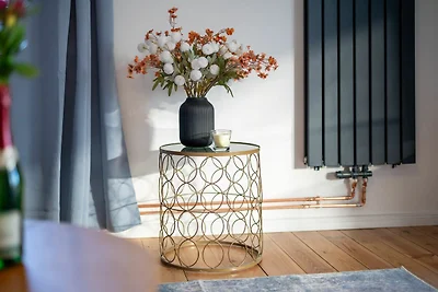 Ferienwohnung Finn EG