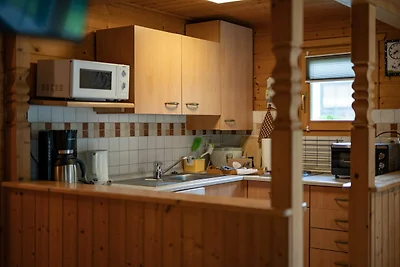 Vakantiehuis Ontspannende vakantie Schwarz