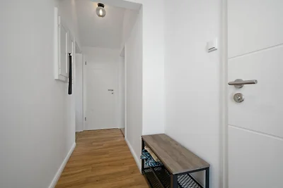 Ferienwohnung Finn EG