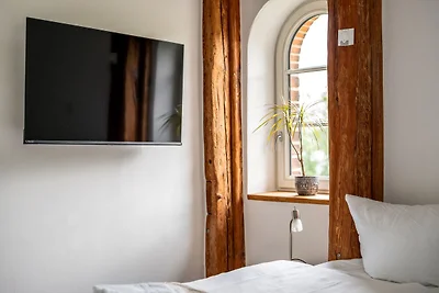 Hotel Bolter Mühle - Fewo Sonnenblumenzimmer
