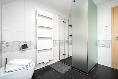 Vakantieappartement Gezinsvakantie Rechlin