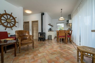 Vakantieappartement Gezinsvakantie Röbel Müritz