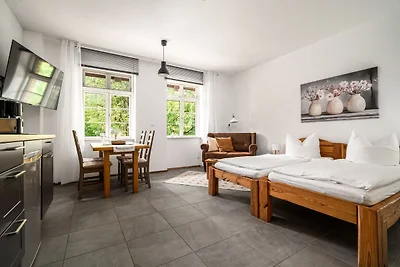 Hotel Bolter Mühle - Fewo Gesellenkammern