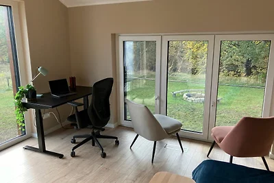 Ferienhaus Lake Escape