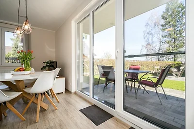 Strandhaus am Müritzufer U16 unten