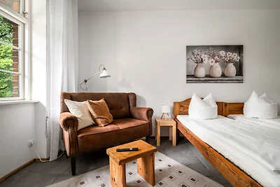 Hotel Bolter Mühle - Fewo Gesellenkammern