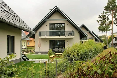 Strandhaus am Müritzufer U16 oben