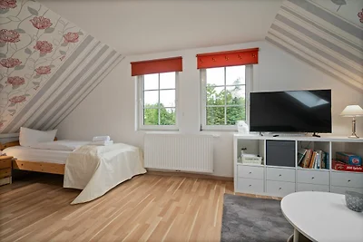 Vakantieappartement Gezinsvakantie Schwarz